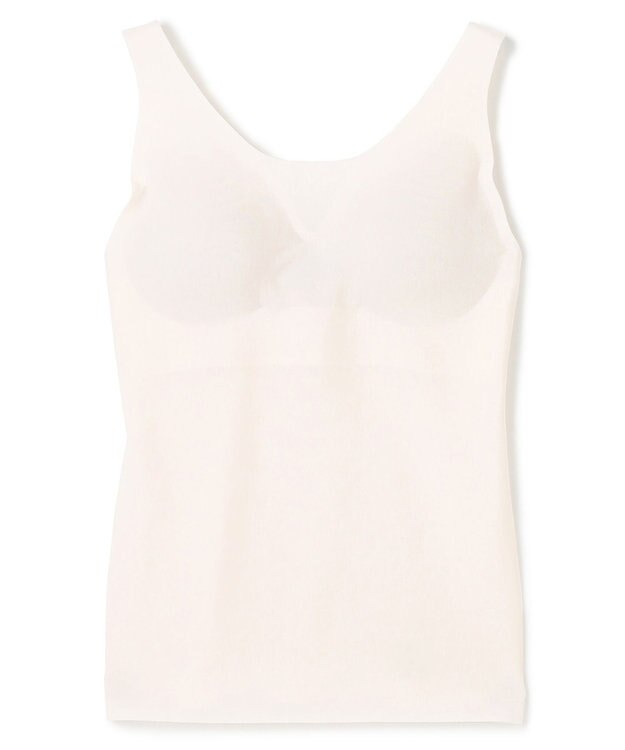 UNFILO 【GOCOCi/ワコール】FINE MOVE コクーンワンピース カーキ