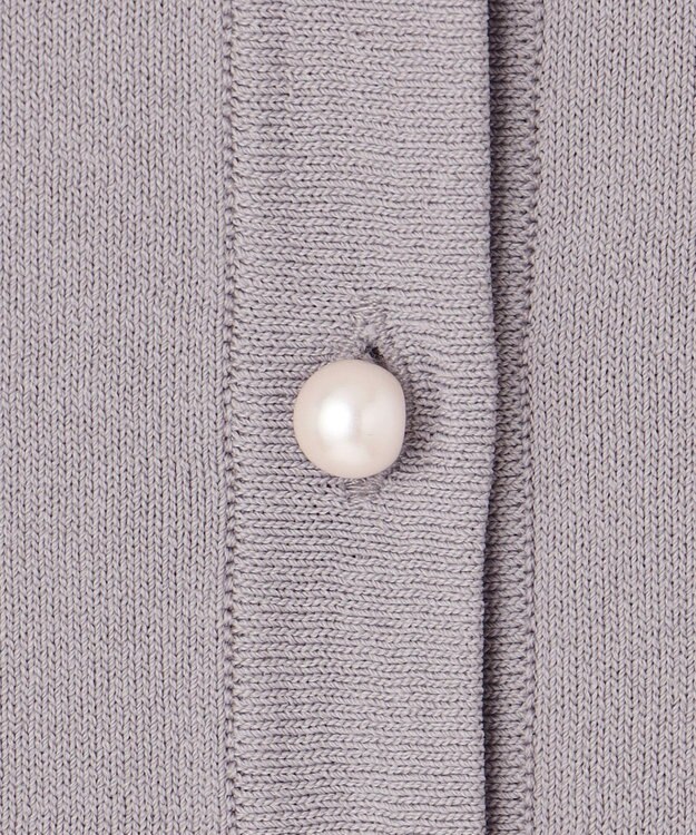 組曲 【WEB限定】バックチュールツイン セット グレージュ系