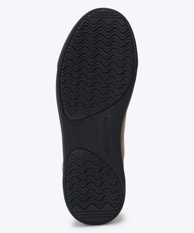 Columbia Columbia/ マイレージレイン ツー ブーツ ウォータープルーフ /コロンビア Pebble