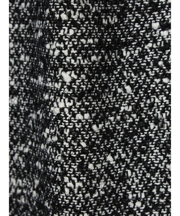 Green Parks ツイードスカート Multi