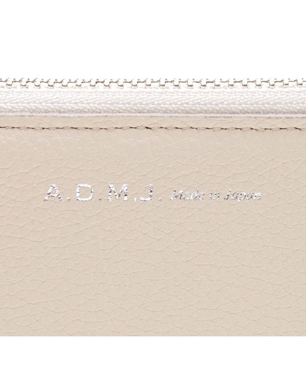 A.D.M.J. 【牛革】モーツァルトオーガナイザーパース MOON