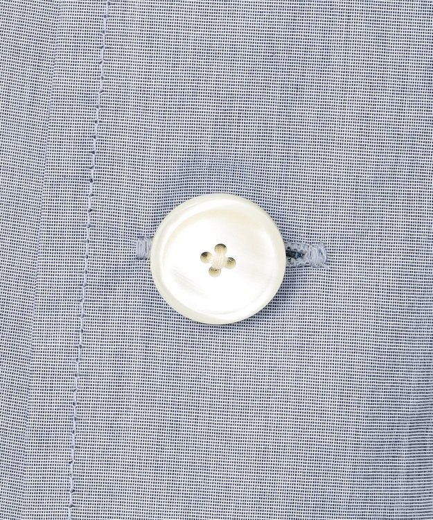 J.PRESS MEN 【J.PRESS ORIGINALS】Finx Cotton Pinhead Sack Jacket ネイビー系