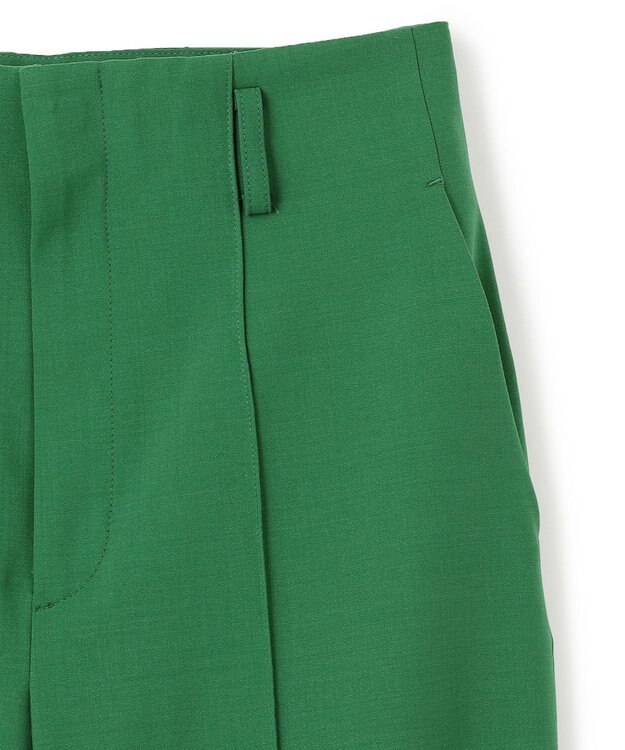 BEIGE， ABEL / ワイドパンツ Green