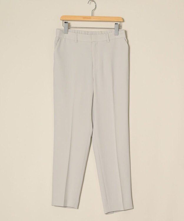 ONWARD Reuse Park 【組曲】パンツ春夏 グレー