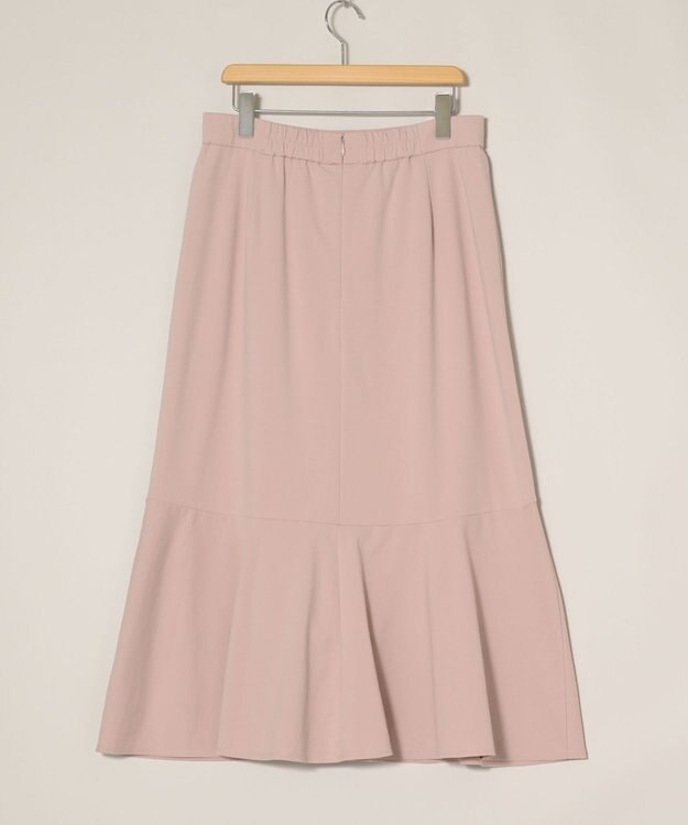 ONWARD Reuse Park 【組曲】スカート秋冬 ピンク