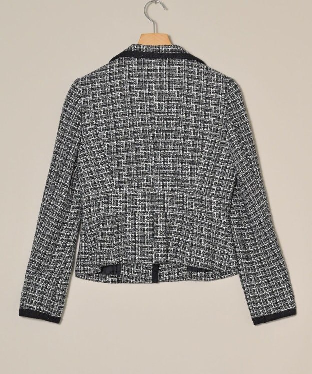 ONWARD Reuse Park 【any SiS】ジャケット春夏 ブラック