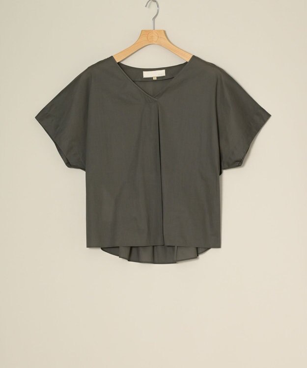 ONWARD Reuse Park 【自由区】ワンピース春夏 グリーン