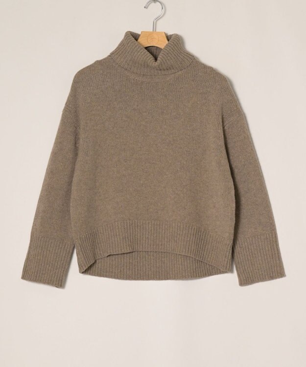 ONWARD Reuse Park 【自由区】ニット秋冬 ブラウン