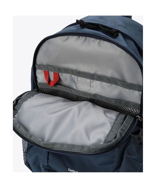 Columbia Columbia/ キャッスルロック15L バックパックII /コロンビア Nocturnal