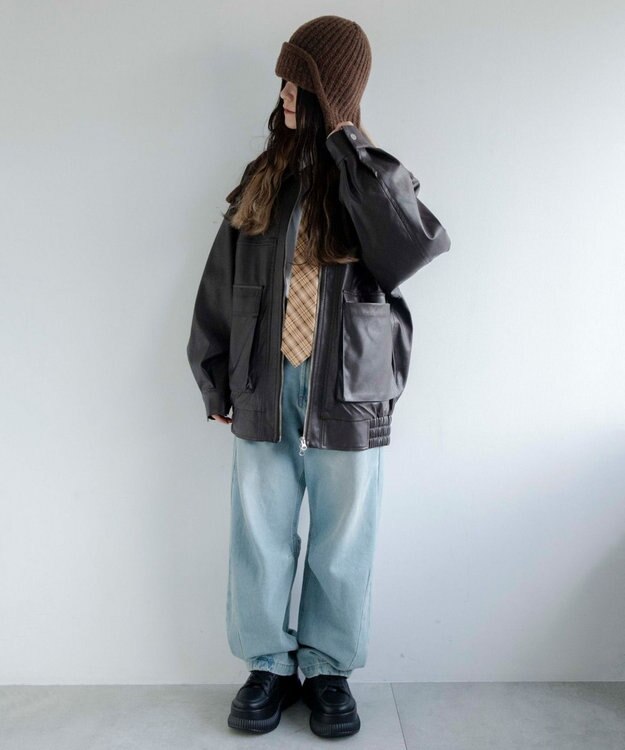 WEGO 【SCHOOL ITEM】柄ネクタイ9 イエローチェック１