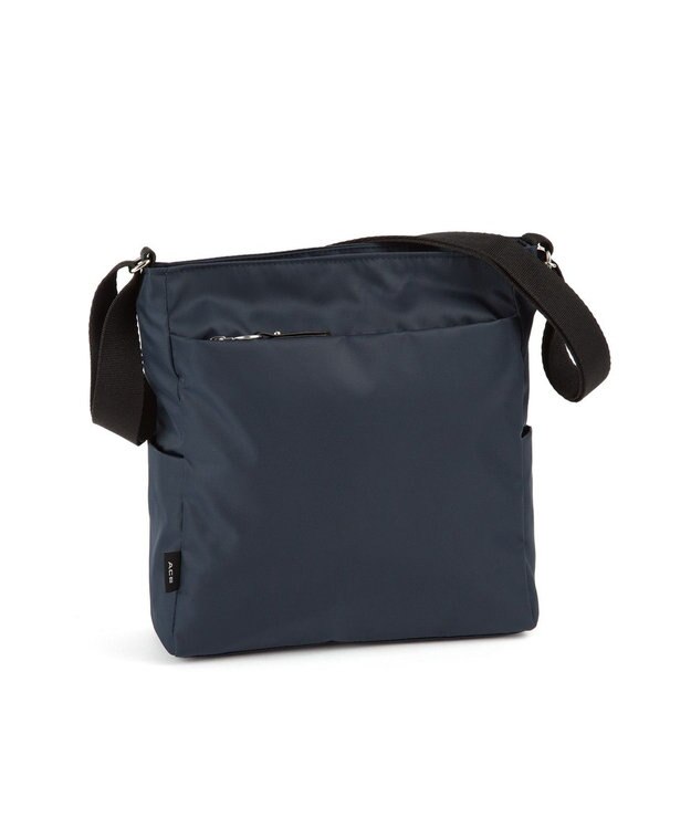 ACE BAGS & LUGGAGE ACE アリッサム ショルダーバッグ 17690 ネイビー