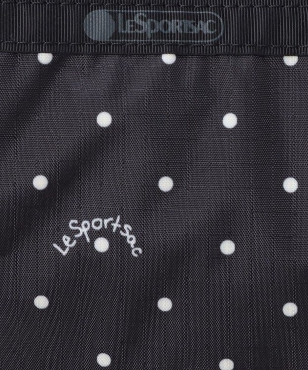 LeSportsac CLASSIC HOBO/プティドット プティドット