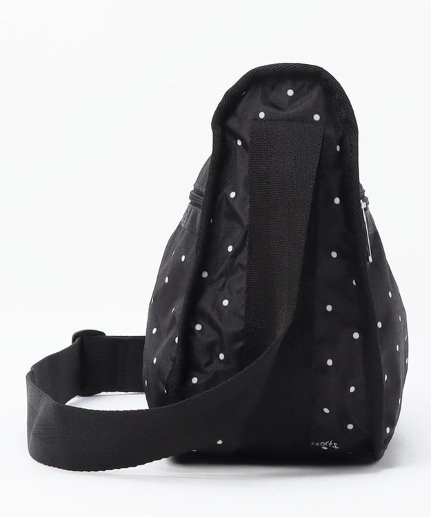 LeSportsac CLASSIC HOBO/プティドット プティドット