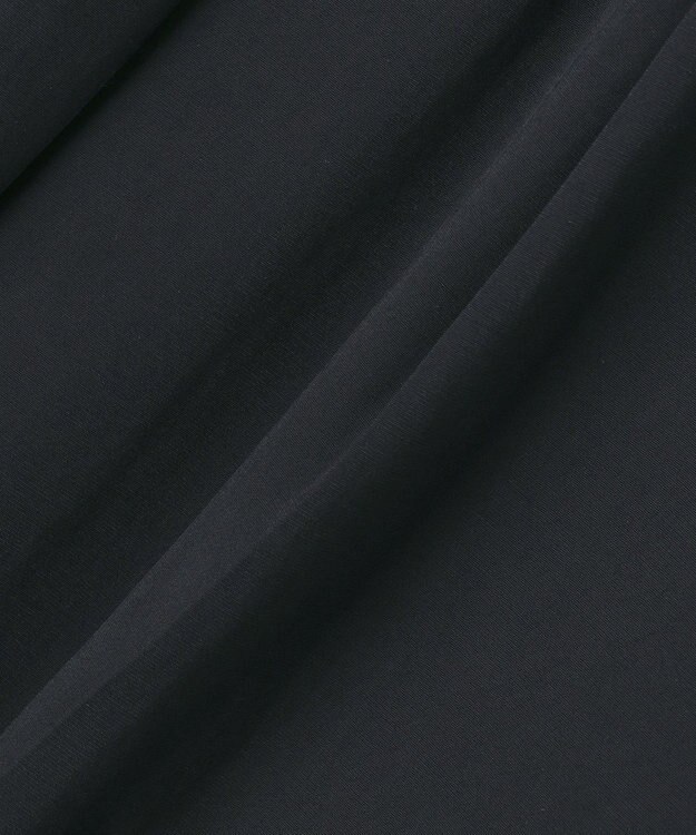 組曲 バウンディングシャーティングカーヴィー パンツ ネイビー系