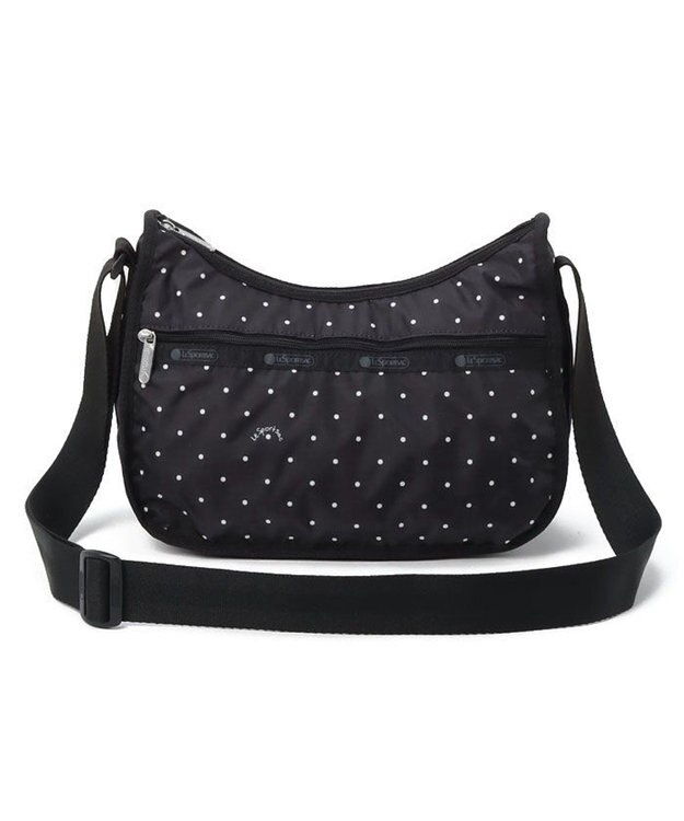 LeSportsac CLASSIC HOBO/プティドット プティドット