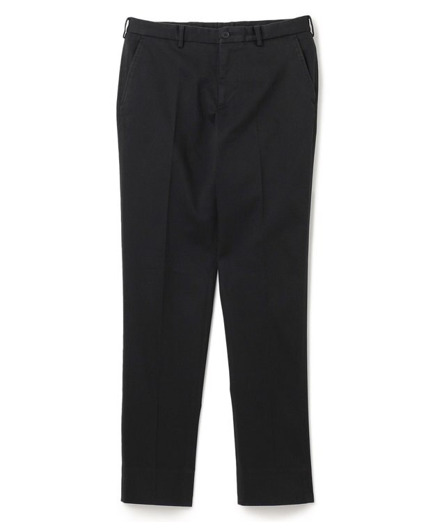 JOSEPH HOMME ハイパワーモダールストレッチ / CITY ブラック系