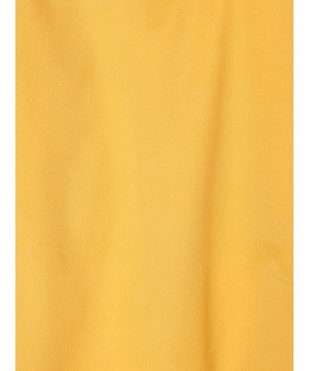 AMERICAN HOLIC キルポカカラフルポケッタブルフードコート Yellow