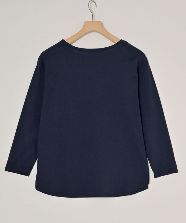 ONWARD Reuse Park 【any SiS】カットソー秋冬 ネイビー