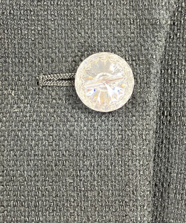 ONWARD Reuse Park 【any FAM】ジャケット春夏 ブラック