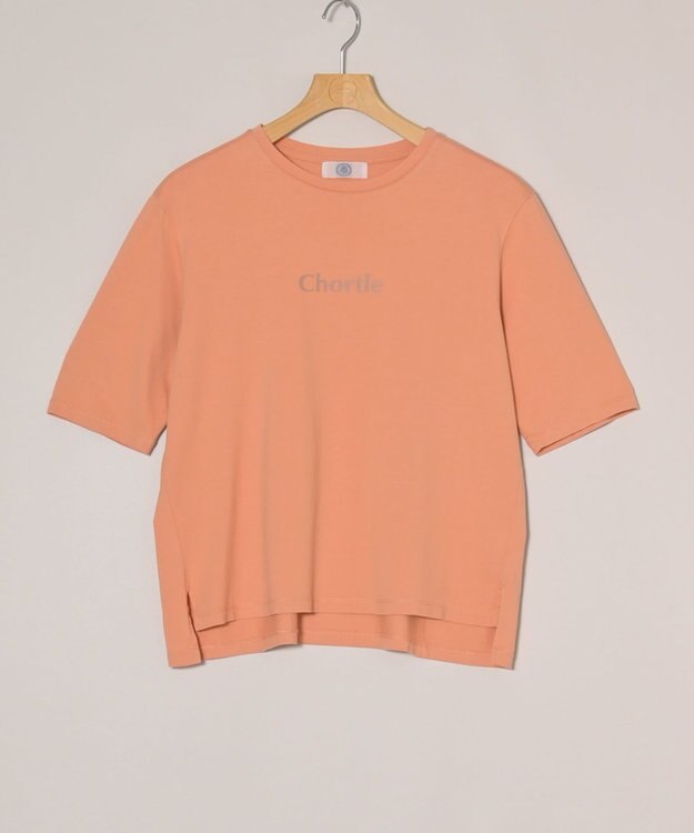 ONWARD Reuse Park 【J.PRESS】カットソー春夏 オレンジ