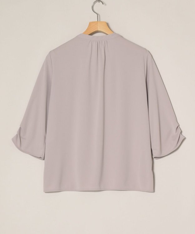 ONWARD Reuse Park 【any SiS】カットソー春夏 グレー