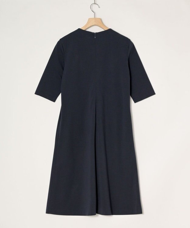 ONWARD Reuse Park 【23区】ワンピース秋冬 ネイビー