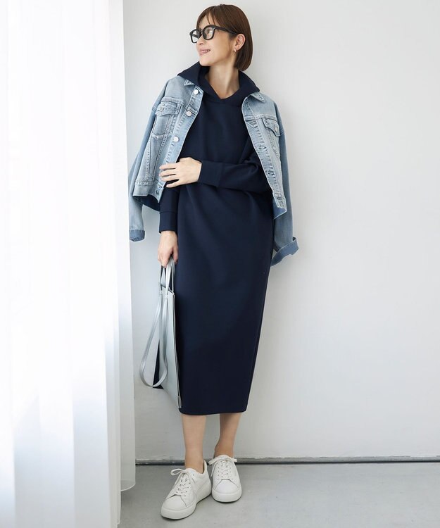 自由区 プレーン リーディンググラス ブラウン(+1.00)