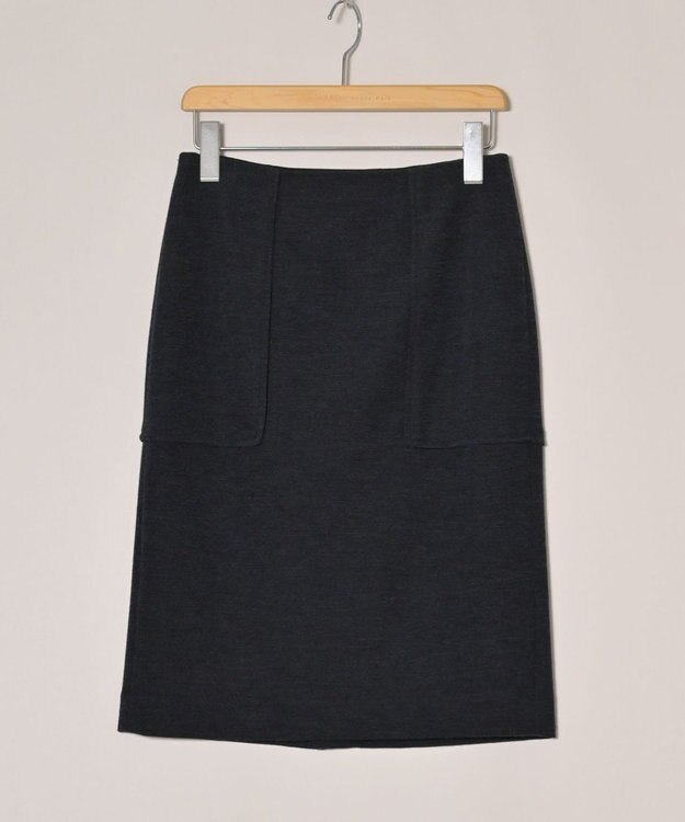 ONWARD Reuse Park 【ICB】スカート秋冬 グレー