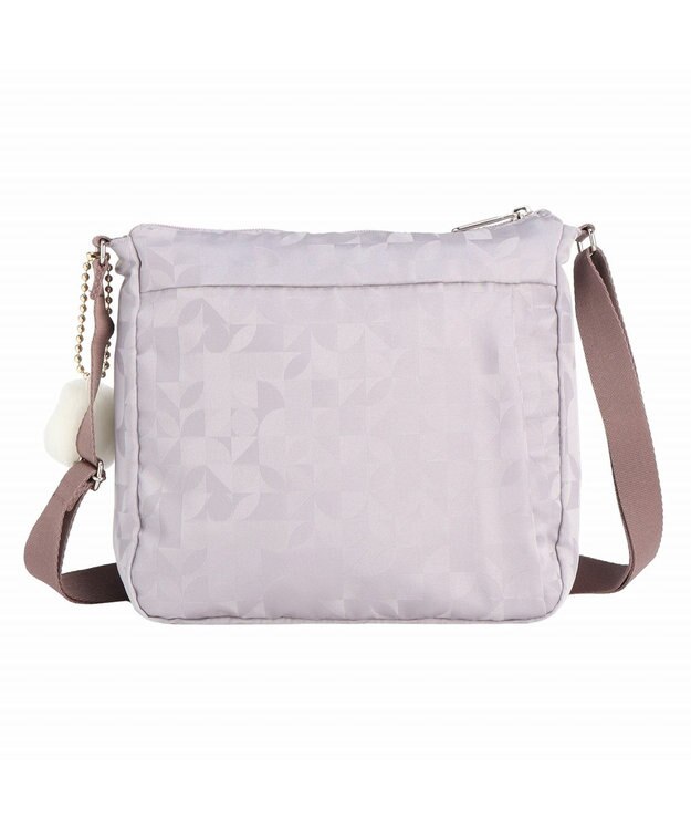 ACE BAGS & LUGGAGE Kanana project collection VYG マリティマ ショルダーバッグ 68733 カナナプロジェクト ライラック