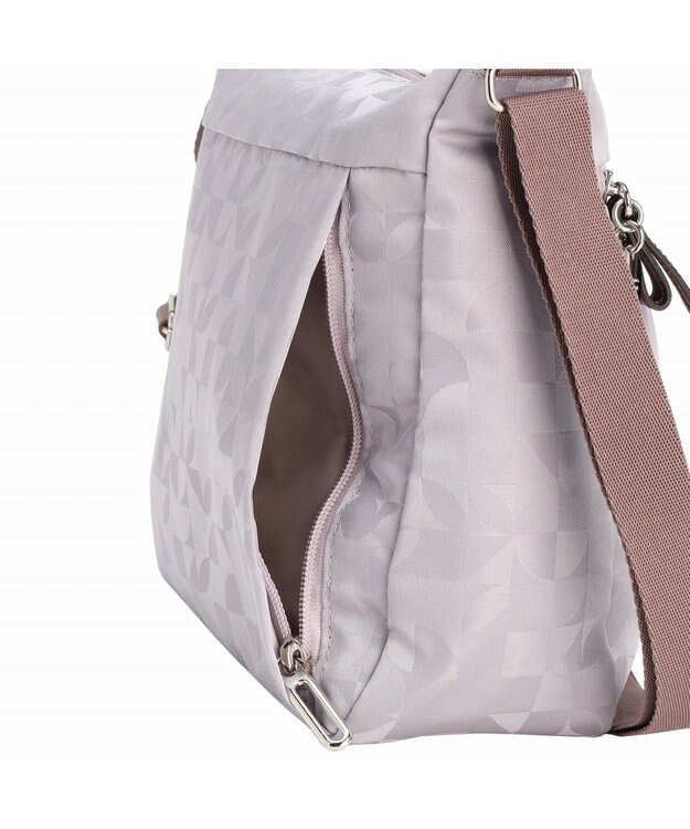 ACE BAGS & LUGGAGE Kanana project collection VYG マリティマ ショルダーバッグ 68733 カナナプロジェクト ライラック