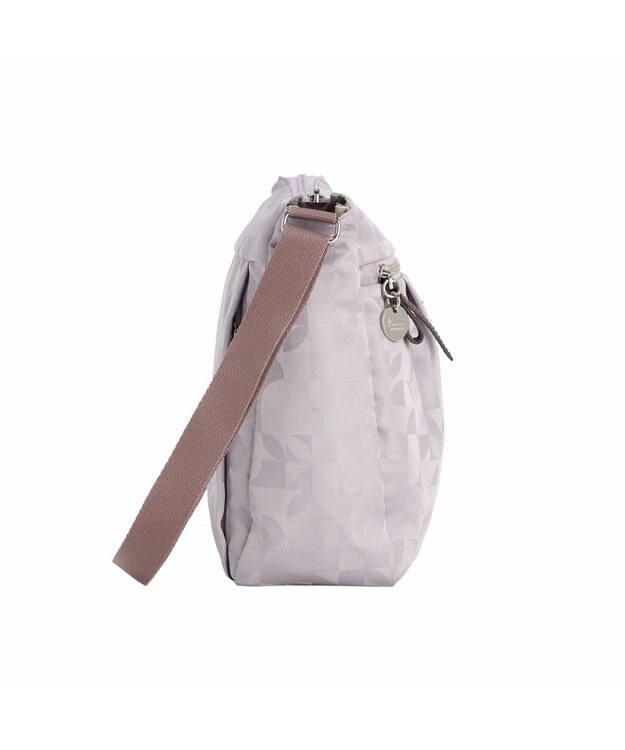 ACE BAGS & LUGGAGE Kanana project collection VYG マリティマ ショルダーバッグ 68733 カナナプロジェクト ライラック