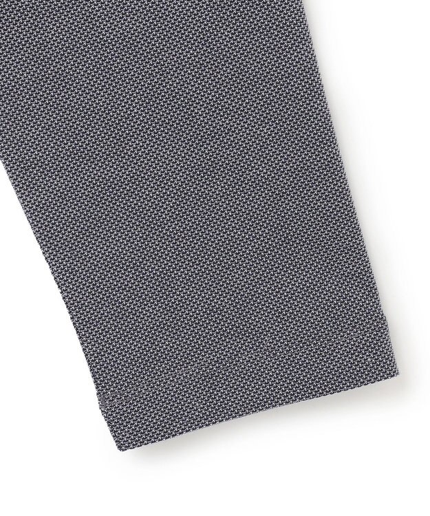 JOSEPH HOMME アルビニタックジャージー　カットソージャケット ライトグレー系