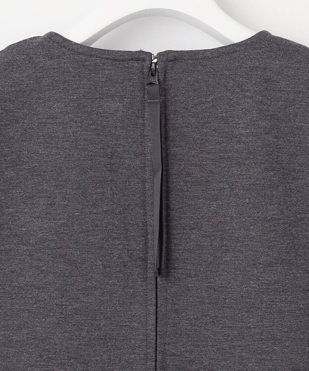 23区GOLF 【23Fondation/WOMEN】ジャンパースカート グレー系