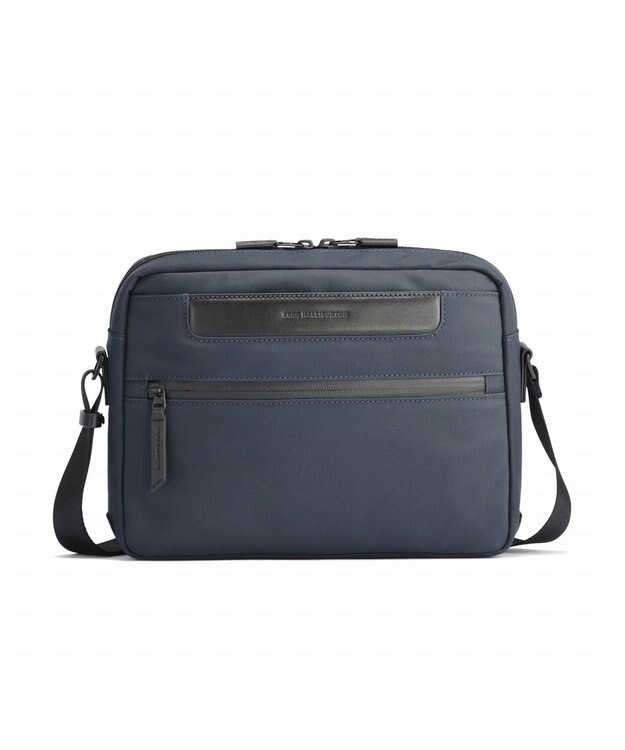 ZERO HALLIBURTON  サイファークワイエット ショルダーバッグ 81531 ネイビー