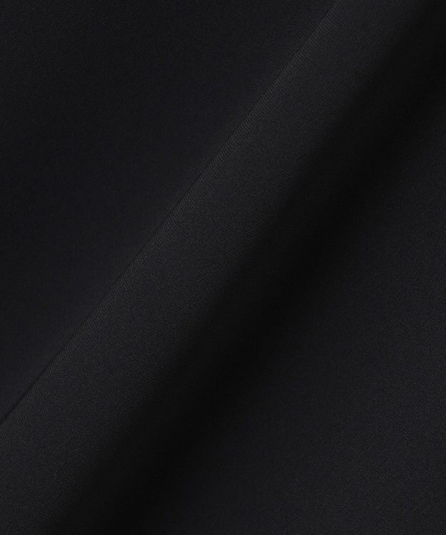 BEIGE， KALMIA / バックファスナーレースドレス Black