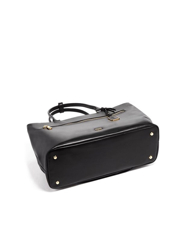 TUMI トートバッグ レディス  VOYAGEUR 「シドニー」ビジネス・トート ブラック