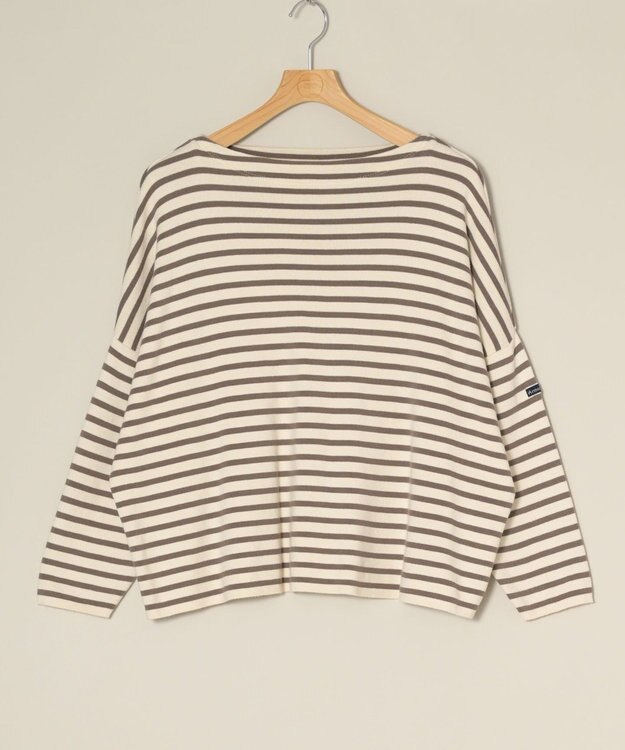 ONWARD Reuse Park 【23区】ニット秋冬 ブラウン