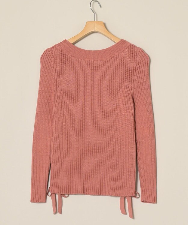 ONWARD Reuse Park 【ICB】ニット春夏 ピンク