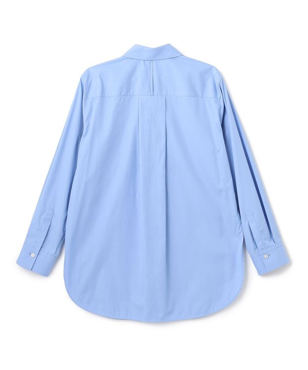 BEIGE， BAILLEUL / オーバーブラウス Sax