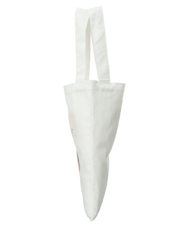 CRAFT STANDARD BOUTIQUE ｃｏｚｕｅ　トートバッグ White