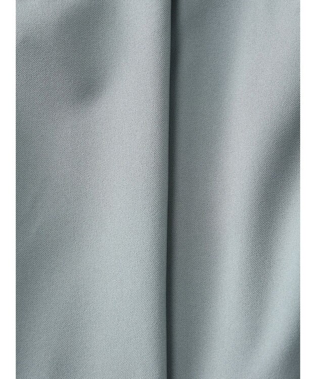 earth music&ecology ２ｗａｙピンタックテーパードパンツ Mint