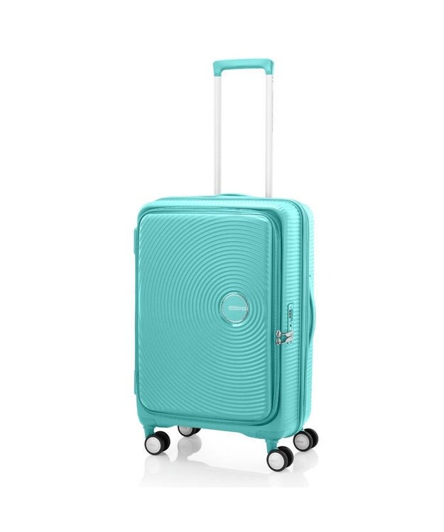 Samsonite アメリカンツーリスター スーツケース 75(/91)L  キュリオ スピナー68 CURIO アクアティック