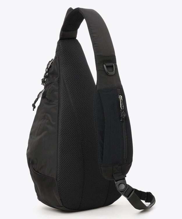 Columbia Columbia/ パナシーアスリングバッグ /コロンビア Black