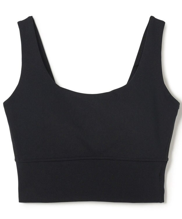 Chacott 新色入荷 Motion ブラトップ ブラック