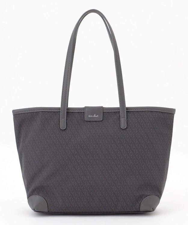 airlist トートバッグ Benoit ベノワ ダークグレー