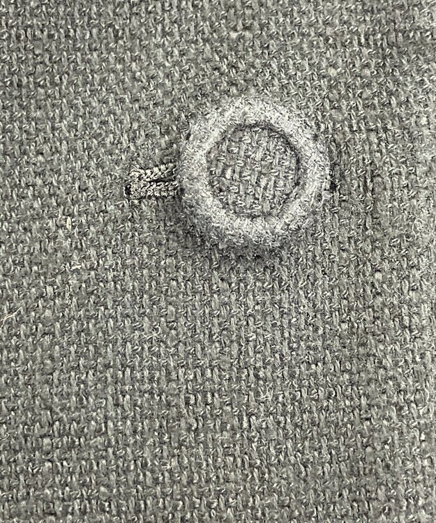 ONWARD Reuse Park 【any FAM】ジャケット春夏 ブラック