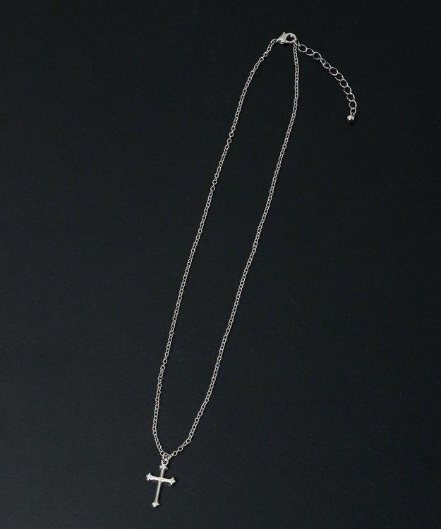 WEGO Mユニークモチーフネックレス 柄1