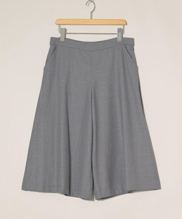 ONWARD Reuse Park 【組曲】パンツ秋冬 グレー