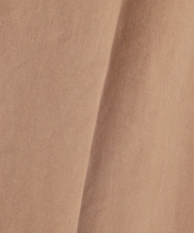 J.PRESS MEN 【ストレッチ】ハードウォッシュパンツ ベージュ系