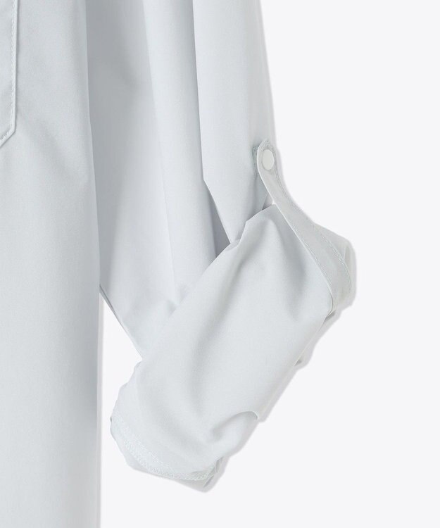 Columbia Columbia/ ライトキャニオンロングスリーブシャツ /コロンビア Ice Grey